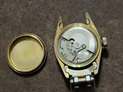 CASIO TIMEX