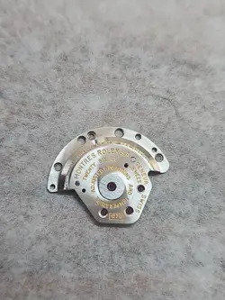 ROLEX 1570 AUTOMATIC BRIDGE