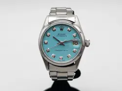 $13K ROLEX OYSTERDATE