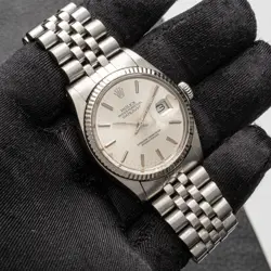 36MM WATCH 1985