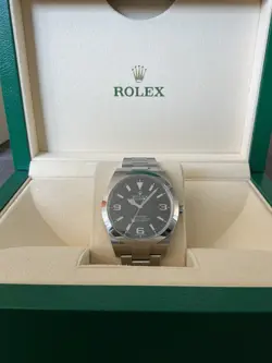 214270 MK2 UNPOLISHED
