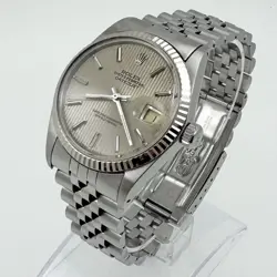 DATEJUST TAPESTRY