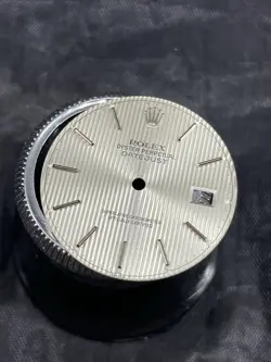 DIAL REF 16000