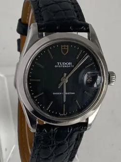 TUDOR  ROLEX OYSTERDATE 7934 MEN’S WATCH MECHANICAL MOVEMENT