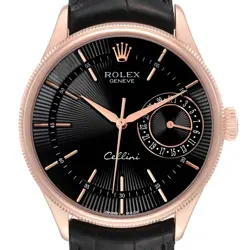 CELLINI DATE BLACK