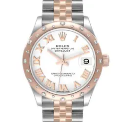 DIAMOND WATCH 278341