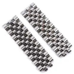 ROLEX ROLEX FRAME BRACELET LINK 18 FRAMES 16234 16014 STAINLESS STEEL MEN S WAT