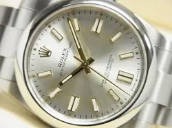 PERPETUAL 41 SILVER