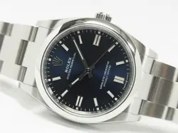 BLUE DIAL 126000