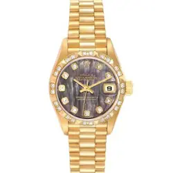 LADIES WATCH 79258