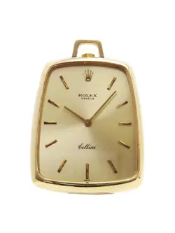 ROLEX CELLINI POCKET WATCH POCKET WATCH 3727 TO205970