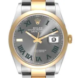 MENS WATCH 126203