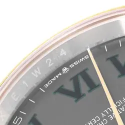 MENS WATCH 126203