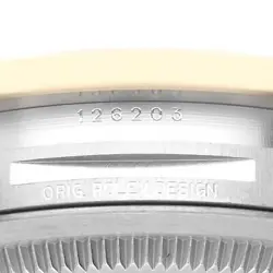 126203 BOX