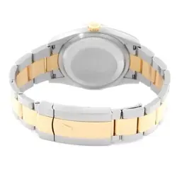 WATCH 126203