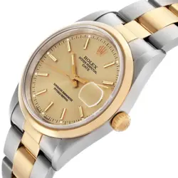 MENS WATCH 15203