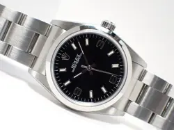 ROLEX BOYS PERPETUAL 77080 TO206053