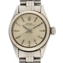 6619 WG/STAINLESS STEEL