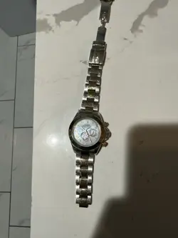 ROLEX DAYTONA AD 24