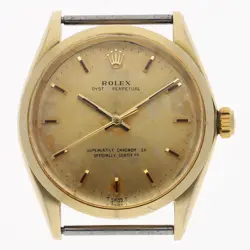 K14YG MECHANICAL AUTOMATIC