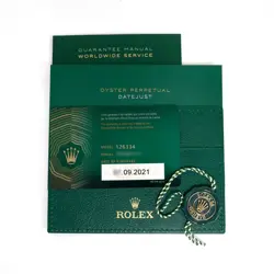 41 126334 SILVER