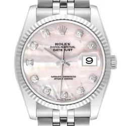 PEARL DIAMOND MENS
