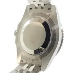 126710BLNR OYSTER STEEL