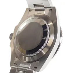 GREEN AUTOMATIC #002