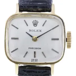 2651 SWISS MADE