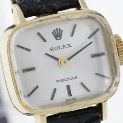 ROLEX PRECISION CAL.1400