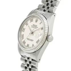 DATEJUST 16234 IVORY