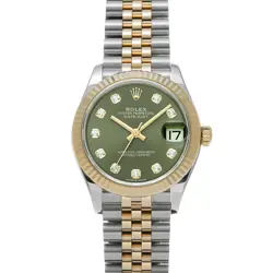 UNISEX WATCH #51012