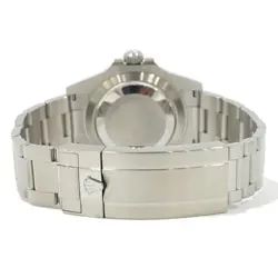 126610LV BLACK MEN'S