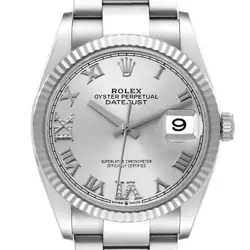 LADIES WATCH 126234