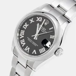 OYSTERSTEEL DATEJUST