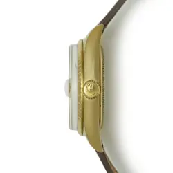 DATE 1803 GOLD