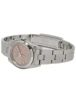 SERIAL AUTOMATIC STAINLESS