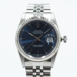 DIAL/BLUE DIAL T-NUMBER