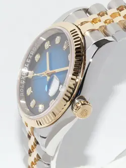 ROLEX  DATEJUST 116233G R45_0512