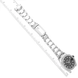DIAMOND STEEL MENS