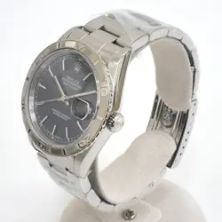 NO. BLACK DIAL