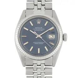 ROLEX  DATEJUST 1601 1970 R45_0512