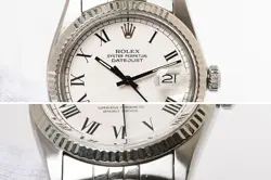 NUMBER AUTOMATIC WINDING