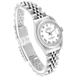 NUMERAL LADIES