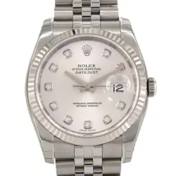 ROLEX  DATEJUST 116234G SSXWG AUTOMATIC M NUMBER R45_0512