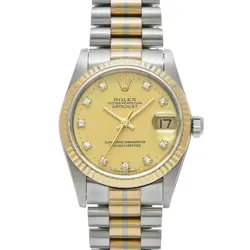 UNISEX WATCH #51212