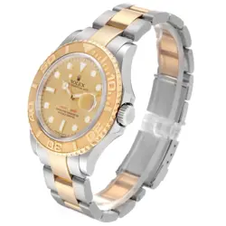 CHAMPAGNE DIAL MENS