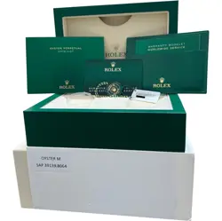 41MM 126300 BOX