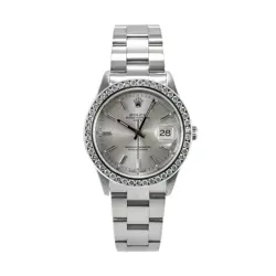 2006 ROLEX DATE