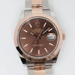 NEW ROLEX 126301
